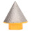 Granite Countersink Milling Bit Diamond Beveling Chamfer 5/8in-11 38mm 15