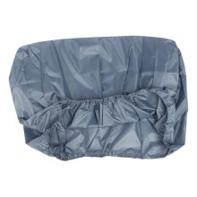 Generator Cover Weatherproof Waterproof Outdoor Dustproof Protection with Secure Elastic Fit