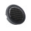 50mm Universal Carbon Steering Wheel Horn 20