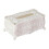 Convenient Tissue Holder Effortlessly Open Designs Fast-White 1