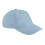 (One Size, Dusty Blue) Beechfield Leisure Unstructured Cap 1