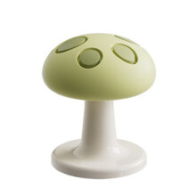 Toilet Push Button For Standard Bathroom Simple-Green S