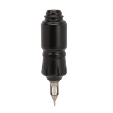 RCA Rotary Tattoo Pen Aluminum Alloy 95mm 32mm Ergonomic Liner/Shader