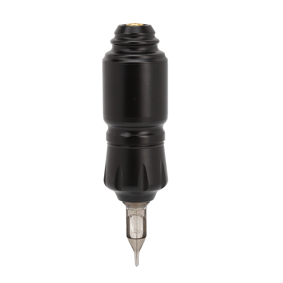 RCA Rotary Tattoo Pen Aluminum Alloy 95mm 32mm Ergonomic Liner/Shader