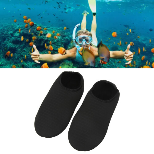Anti-Slip Snorkeling Socks