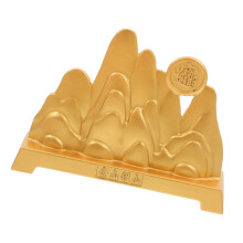 Mountain Figurines Decors Mountain Statues Sculptures-Jinshan