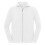 Fruit Of The Loom Fruit of the Loom Mens Iconic Premium Plain Sweat Jacket 1