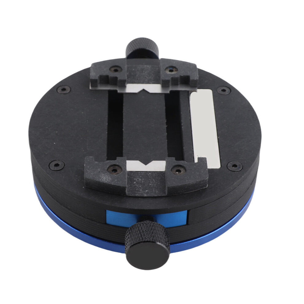 Compact 360 Rotatable PCB Clamp Jig