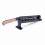 Scheppach Cast Iron Kindling Splitter Wall Mounted 1