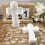 Large Crosses Shaped Silicone Mould for Soap Candle Crafting 5
