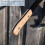 Scheppach Cast Iron Kindling Splitter Wall Mounted 4