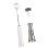 Electric Coffee Frother Stirrer USB Chargeable Adjustable Speed 1