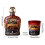Handcrafted Commemorative 250 Anniversary Whiskeys-Black B 4