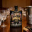 Commemorative 250 Year Anniversary Whiskeys Decanters-Black A 7