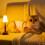 Conceptions pratiques et faciles à nettoyer de-XS fleur rose 6