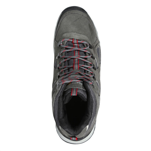 Regatta Regatta Mens Tebay Suede Walking Boots 2