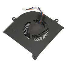 Laptop Cooling Fan for MSI GS75 P75 MS 17G1 17G2, 4 Pin 5V 0.5A