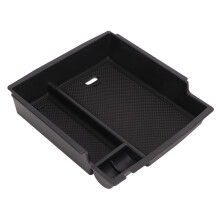 Black Console Organiser Bronco 2022