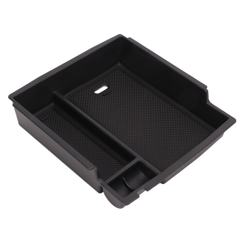 Black Console Organiser Bronco 2022