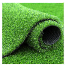 Artificial Grass Carpet 1 X 8M, Green Grass Turf Mat Artificial Lawn Rug for Patio Landscape Backyard(Size:1X2M)
