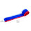 10Pcs Stitched Crepe Paper Streamers Independence Day Ceiling 5
