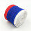 10Pcs Stitched Crepe Paper Streamers Independence Day Ceiling 7