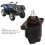 Replacement IAC Sensor for Hisun 400cc-1000cc UTVs with EFI System Fit 12