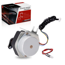 Stepper Motor Assembly for Guardian 990 992 999 Generators GTH990 HSB 0G6453 Quick Start Durable