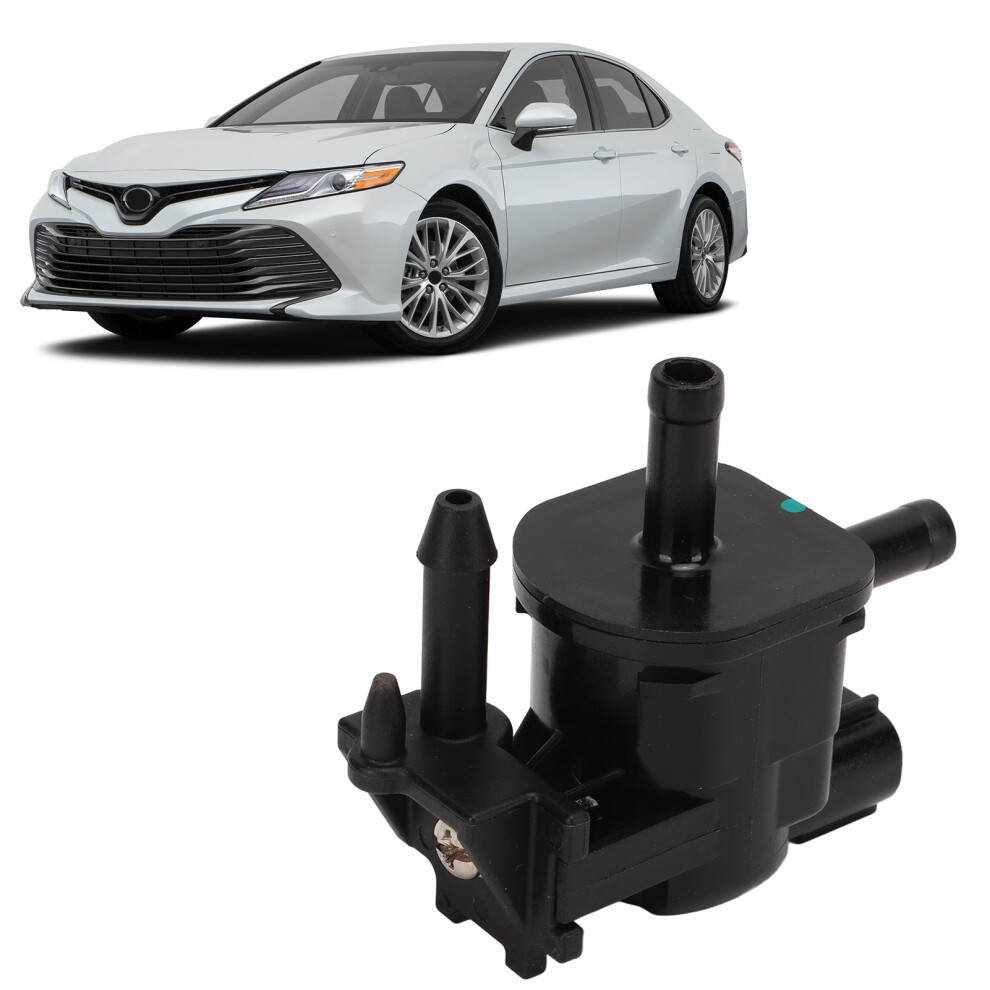 Canister Purge Solenoid 911-490 For Venza 2.7L 7444352824205