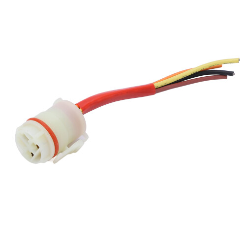Alternator Plug Connector ABS Replacement for Mitsubishi & Isuzu 1