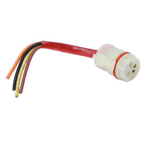 Alternator Plug Connector ABS Replacement for Mitsubishi & Isuzu 2