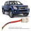 Alternator Plug Connector ABS Replacement for Mitsubishi & Isuzu 5