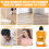 Efficient Floor Cleaner Tile Hardwood Floor Cleaning Liquid For 4