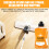 Efficient Floor Cleaner Tile Hardwood Floor Cleaning Liquid For 6