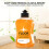 Efficient Floor Cleaner Tile Hardwood Floor Cleaning Liquid For 7