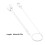 Quickly Charge Magnetic USB Cable For Dog Collar Trainer Pet 3