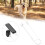 Câble de charge magnétique pour collier de dressage de chien 7