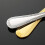 Practical Stainless Steels Drizzles Spoon Small Ladle Set of 2 4