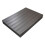 5mm XPS Classic Black Underlay - 9.76m² Coverage for Laminate/Wood Flooring 4