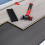 5mm XPS Classic Black Underlay - 9.76m² Coverage for Laminate/Wood Flooring 5