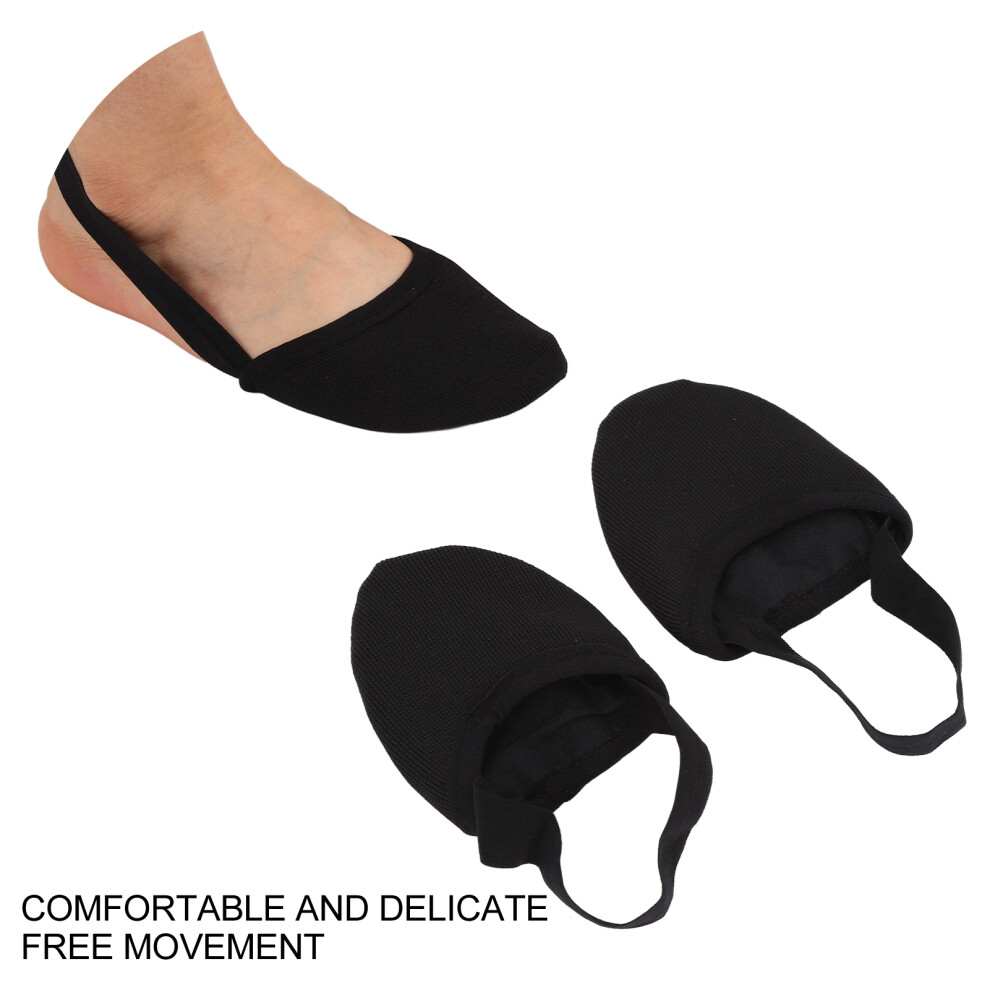 Comfort Dance Half Sole for Yoga
