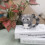 Artistic Animal Design Ceramic Mug Raccoons Shape Drinking 5
