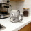 Artistic Animal Design Ceramic Mug Raccoons Shape Drinking 7