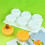 Multipurpose Nonstick Cake Molds Flower Shape Cake Baking Pan 2