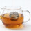 Boule d'infuseur polyvalente en acier antirouille 304, pour 2