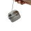 Boule d'infuseur polyvalente en acier antirouille 304, pour 4