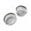 Boule d'infuseur polyvalente en acier antirouille 304, pour 6