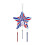 User Friendly Paper Wind Chimes Decors For Summer Festivities-6 1