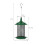 Weerbestendige buitenvogelvoeder, zware metalen constructie, 3
