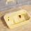 Cage à Hamster Portable à Double niveau, pratique, avec-Vert 3